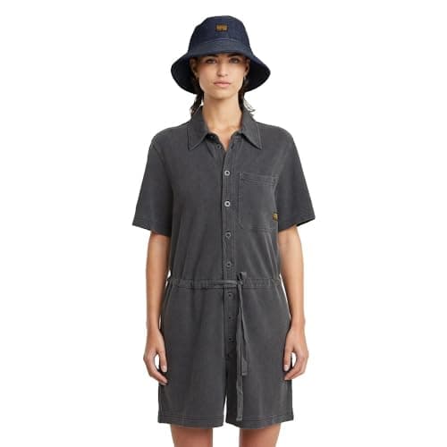 Image of G-STAR, Easy Jumpsuit SW WMN