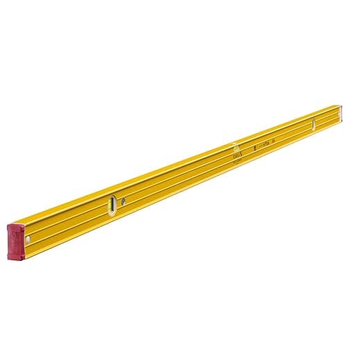 Image of Stabila 96-2-200 Level 3 Vial 200cm / 78in 15231