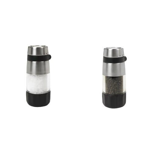 Image of OXO Good Grips Salt and Pepper Grinder set