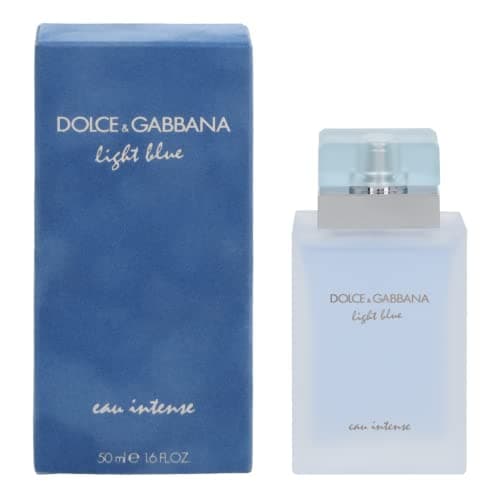 Image of D&G DG LIGHT BLUE EDP EAU INTENSE