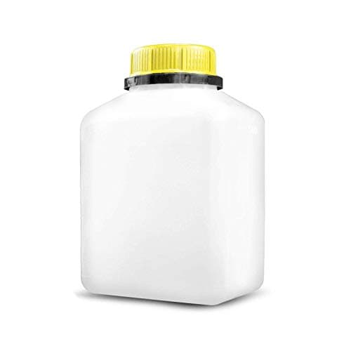 Image of Mehrwegtoner Refill Toner + Chip Toner Cartridge Compatible with Utax CLP3726 Fills 4472610016 Yellow