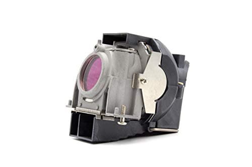 Image of Emazne OEM NP09LP Projector Lamp Genuine Original Bulb with Housing for NEC NP52G / NP61 / NP61+ / NP62 / NP62+ / NP63 / NP63+ / NP64