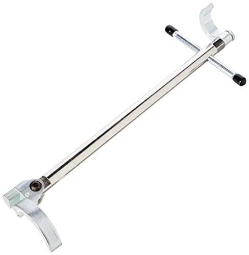 Image of Monument 2-Jaw Professional Adjustable Basin Wrench