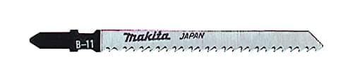 Image of Makita A-85634 Universal Jigsaw Blades - Clean Cut Wood