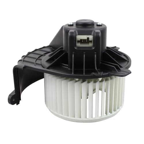 Image of HouYeen Heater Blower Motor Fan for Mer-cedes Citan Ni-ssan Interstar NV250 NV400 Re-nault Kangoo Master mk3 Vaux-hall Movano B 2.3 DCI CDTI 2008-Onwards