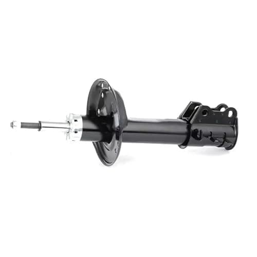 Image of Front Left Shock Absorber Strut for Vauxhall, Corsa D 2006-2014