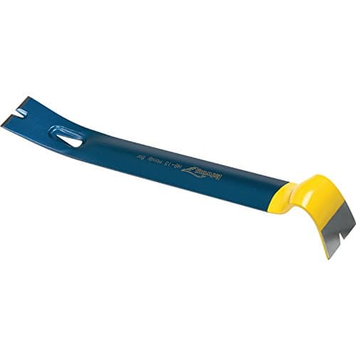 Image of Precise Engineered Estwing Handy Bar 375mm [Pack of 1] - w/3yr Rescu3® Warranty