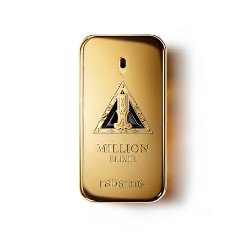Image of Paco Rabanne 1 Million Elixir Parfum Intense Spray, 50 ml (Pack of 1)