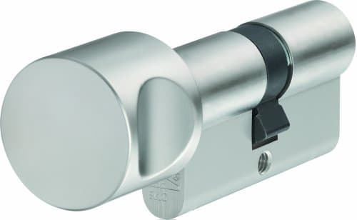 Image of ABUS K60N4530 Euro Profile Thumbturn Cylinder
