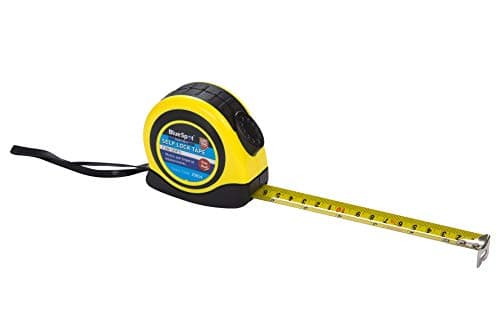 Image of Blue Spot 7.5m Self Locking Tape Measure