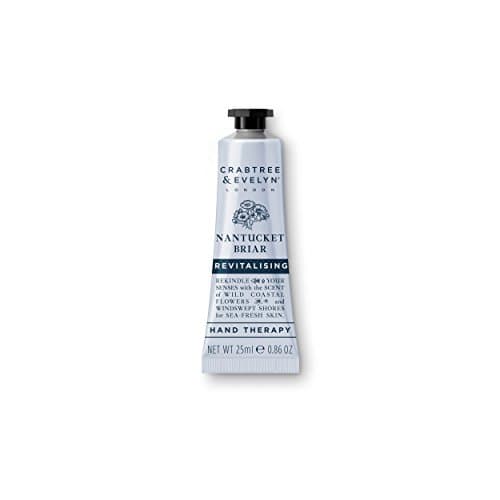 Image of Crabtree & Evelyn Nantucket Briar Hand Therapy Cream 25ml