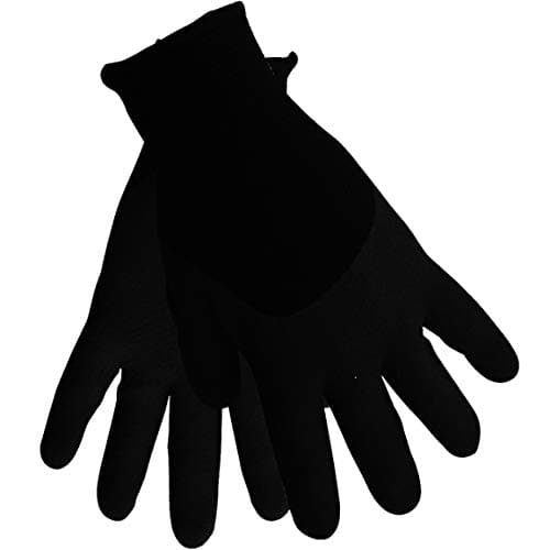 Image of Spear & Jackson UTLGLOVESKEW Kew Gardens Collection Ultra Thermal Gloves, Large