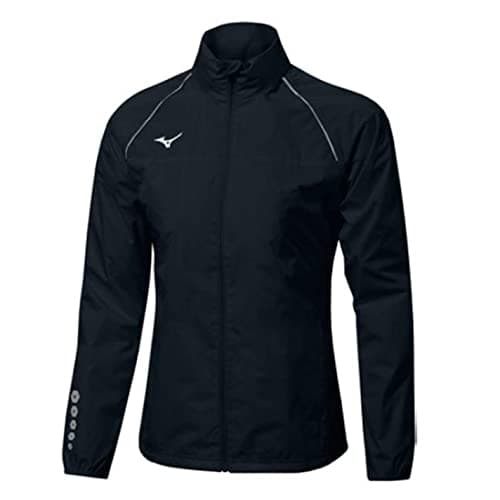 Image of Mizuno Osaka Wind Breaker Jkt Jacket Men