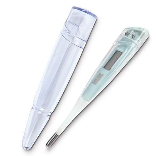 Image of NUK Electronic Thermometer