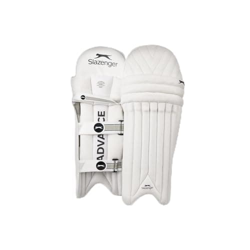 Image of Slazenger of 2 Exclusive Batting Pads