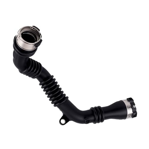 Image of maXpeedingrods Turbo Intercooler Pipe Charge Air Hose Turbo Boost Pipe for Renault Fluence 1.6 dCi Grand Scenic Megane III 2011-2016 144603264R 144602899R