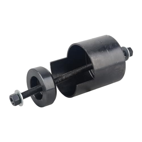 Image of DAYUAN Rear Swinging Arm Bush Tool, Rear Trailing Arm Bush Remove/Install Tool Compatible with Ford Fiesta MK