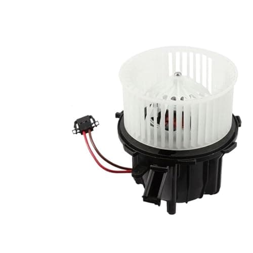 Image of IVEKYKIBC Heater Blower Motor Fan with AIRCON RHD for A4 B8 A5 8F7 8TA Q5 2008-2017