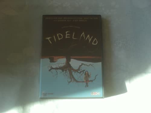Image of Tideland - DVD
