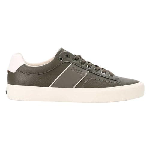 Image of BOSS Aiden_Tenn_grltp, Tennis, Dark Green,