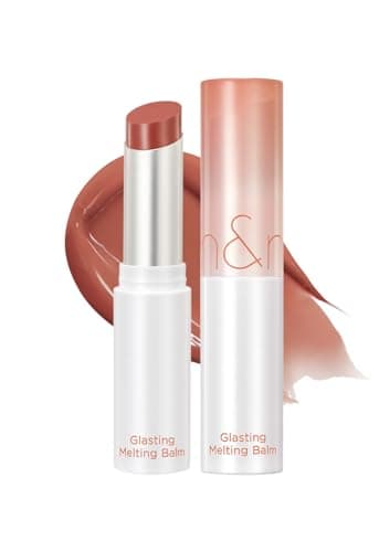 Image of rom&nd Glasting Melting Balm 3.5g (05 NOUGAT SAND)