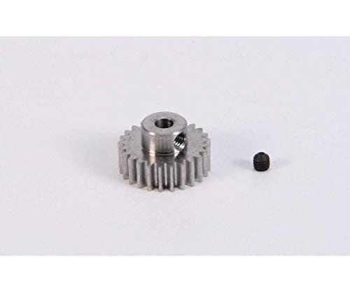 Image of Carson 500013433 Motor Sprocket 25 Teeth M 0.6 Steel