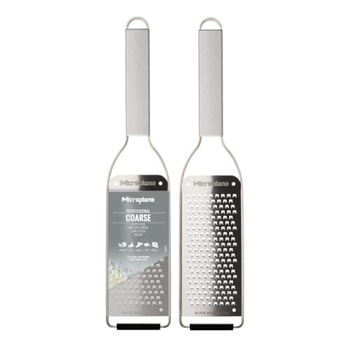Image of Professional Coarse Grater
