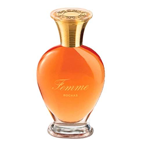 Image of Rochas Femme Eau de Toilette, 100ml