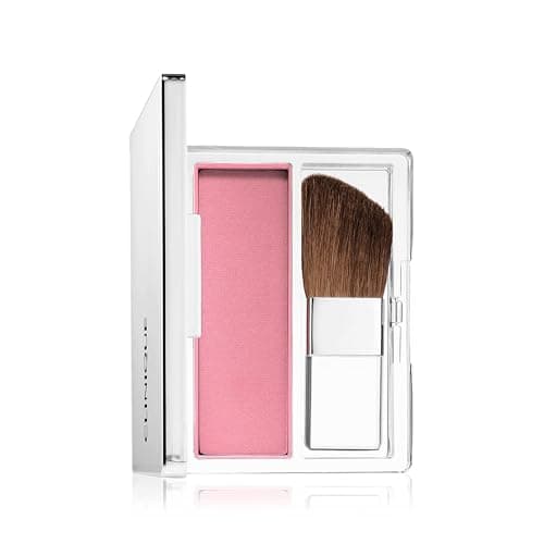 Image of Clinique Blushing Blush Powder Blush | Lasting Wear, Oil-Free