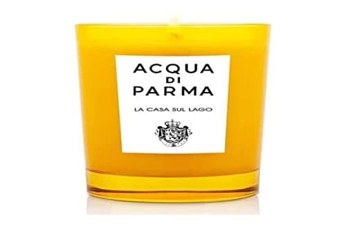 Image of Acqua Di Parma La Casa Sul Lago Candle 200g