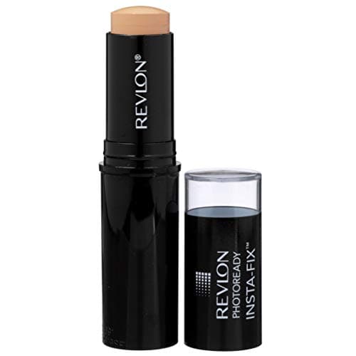 Image of Revlon PhotoReady Insta-Fix Foundation, Nude