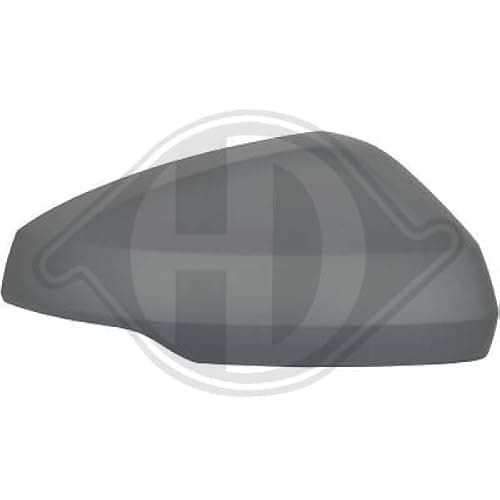 Image of Right Outside Mirror Cover by DIEDERICHS