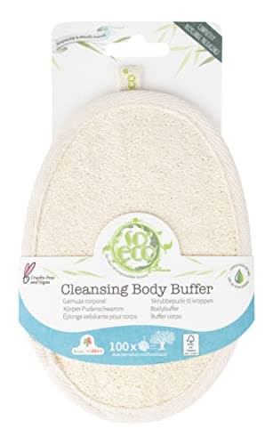 Image of So Eco Cleansing Body Buffer, 80 40 046