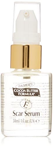 Image of Palmer's Cocoa Butter Formula Scar Serum 1 oz (Pack of 2)