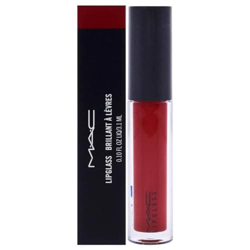 Image of MAC LIPGLASS