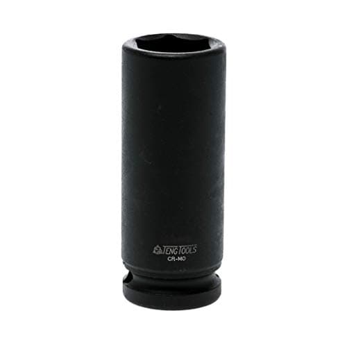 Image of Teng 920613 13mm 1/2-inch 6-Point Deep Impact Hex Socket Drive