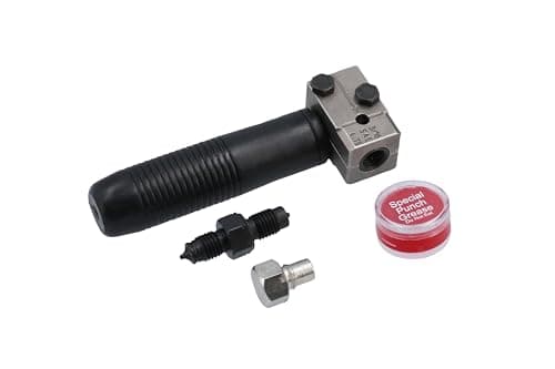Image of Laser 8641 Brake Pipe Flaring Tool 3/16" SAE (4.75mm)