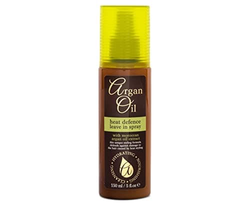 Image of Argan Oil Heat Defense Leave-In Spray With Moroccan Argan Oil Extract 150ml