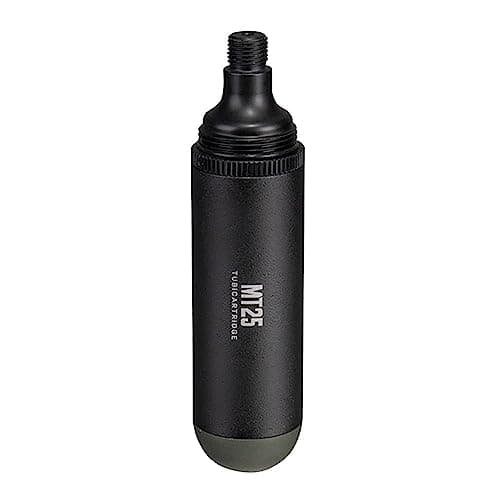 Image of Topeak Tubi Cartridge MT25 Storage Tube for MTB Bike Tubeless Tyre Repairs