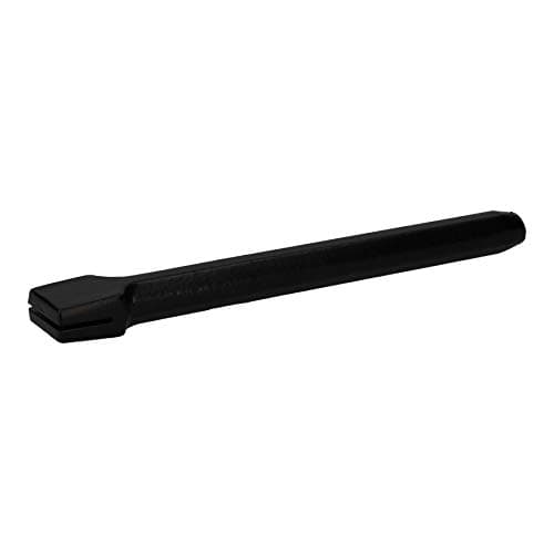 Image of Scutch Comb Holder Chisel 200mm x 25mm for Masonry Brickwork Rendering