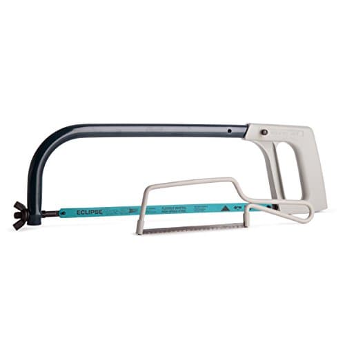 Image of Eclipse SP171 Professional Hacksaw and Free 70-14JR Junior Hacksaw - Blue