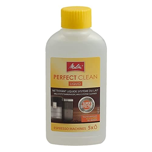 Image of Perfect Clean Milk System Cleaner 250 ml