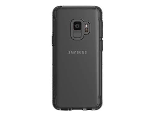 Image of Griffin Survivor Clear Case for Samsung Galaxy S9 - Clear