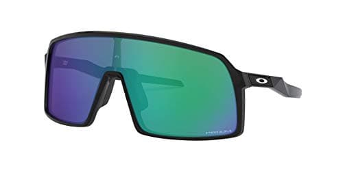 Image of Oakley Unisex Adults’ OO9406-03 Sunglasses, Black, 137