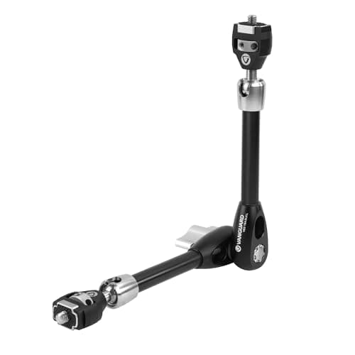 Image of VANGUARD VEO TSA DLX L TRIPOD SUPPORT ARM - LARGE