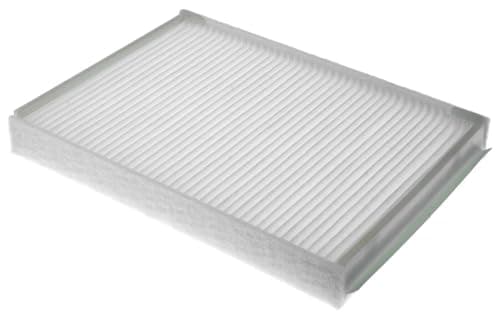 Image of Cabin Pollen Filter Fit Freelander 2 and Evoque Carbon Activated