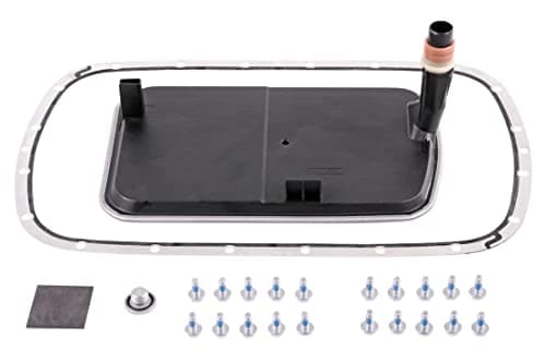 Image of 15D VAICO - V20-2084-BEK - Transmission Oil Change Kit - fits BMW 24117557070