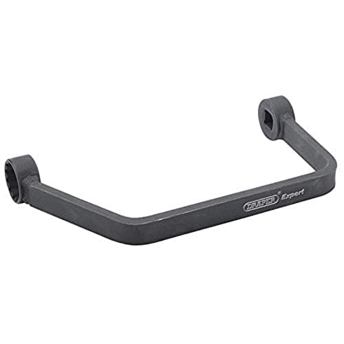 Image of Draper 31251 Expert DW12C and DW10C Oil Filter Wrench, Blue