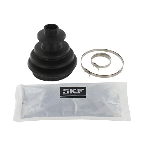 Image of SKF Cv Joint Boot Kit VKJP 01016 Front Axle Position Height 110 mm Length 190 mm Width 110 mm - OE Quality