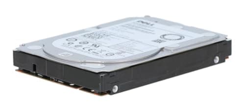 Image of DELL 1TB 7.2K 6G 2.5" Inch SATA HDD ST1000NX0443 8DN1Y 08DN1Y (Renewed)